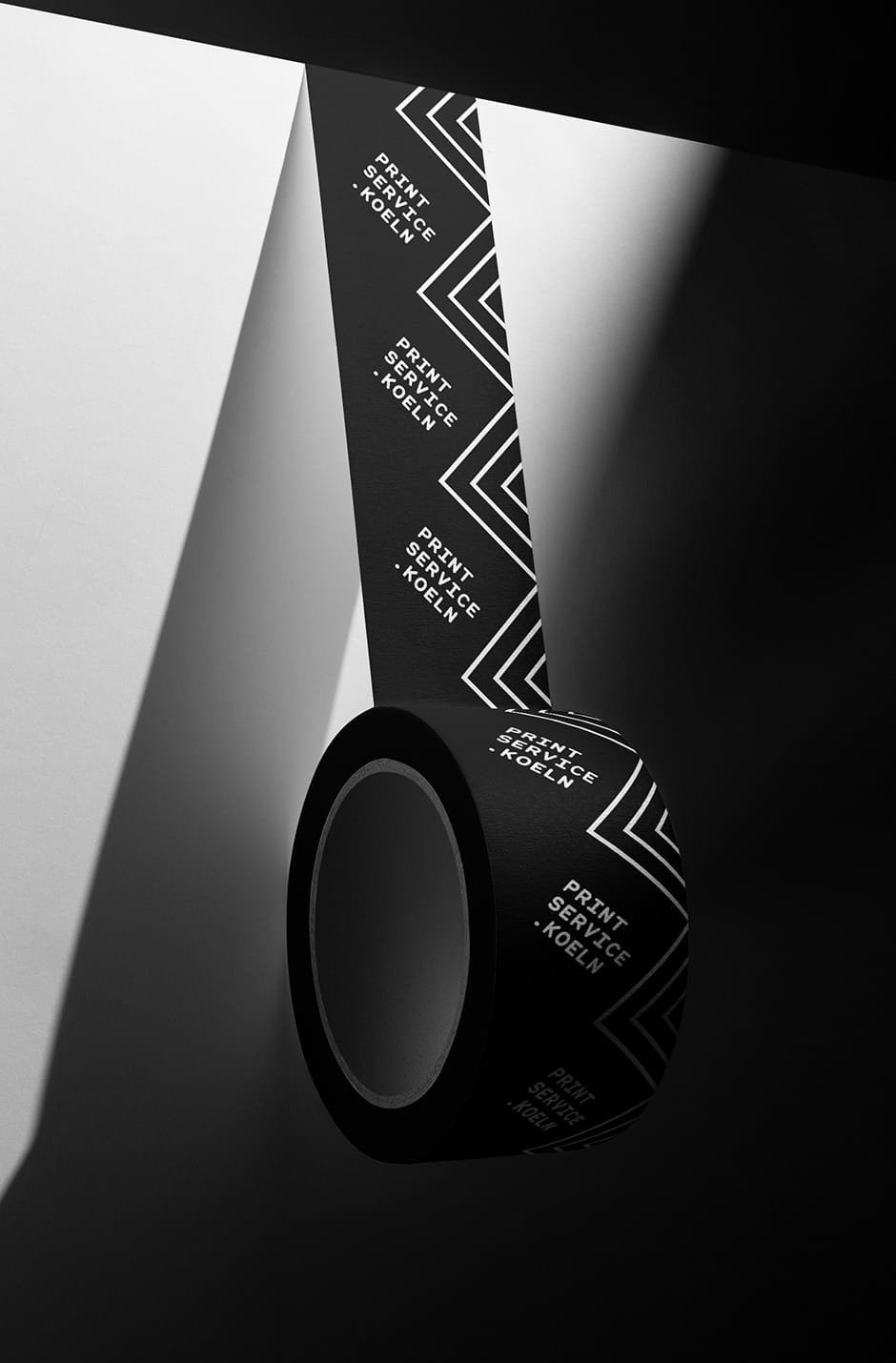 Branding stationery