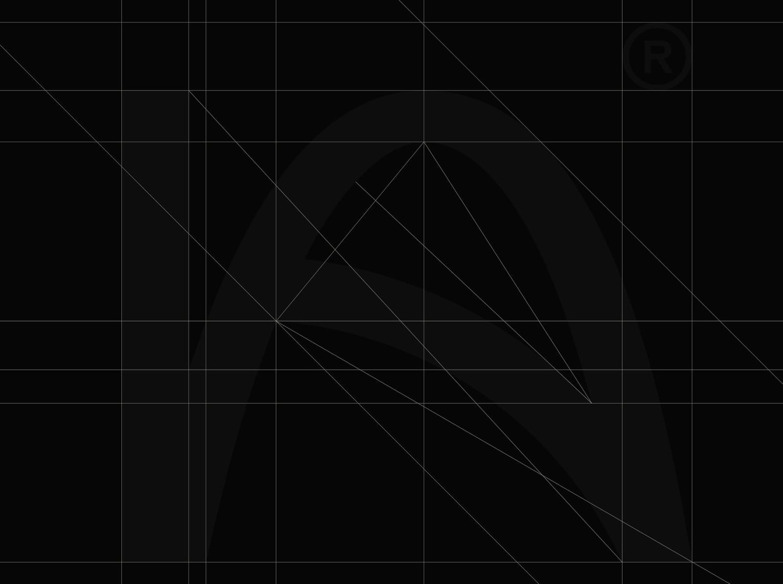 Logo concept and construction