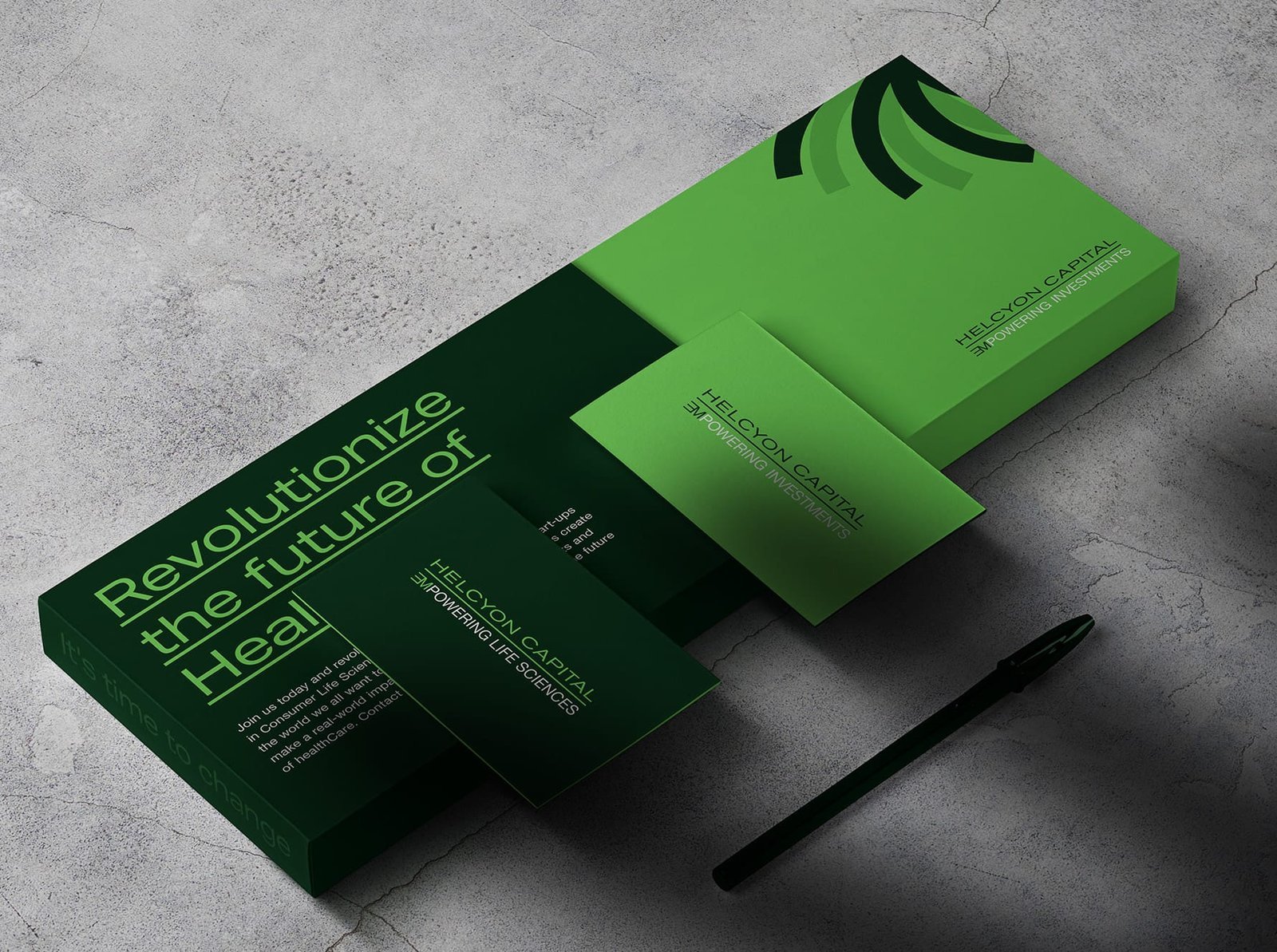 Branding brand communication