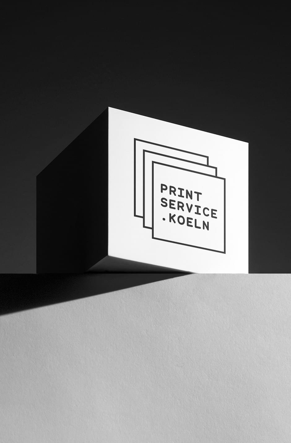 Graphic design for founders