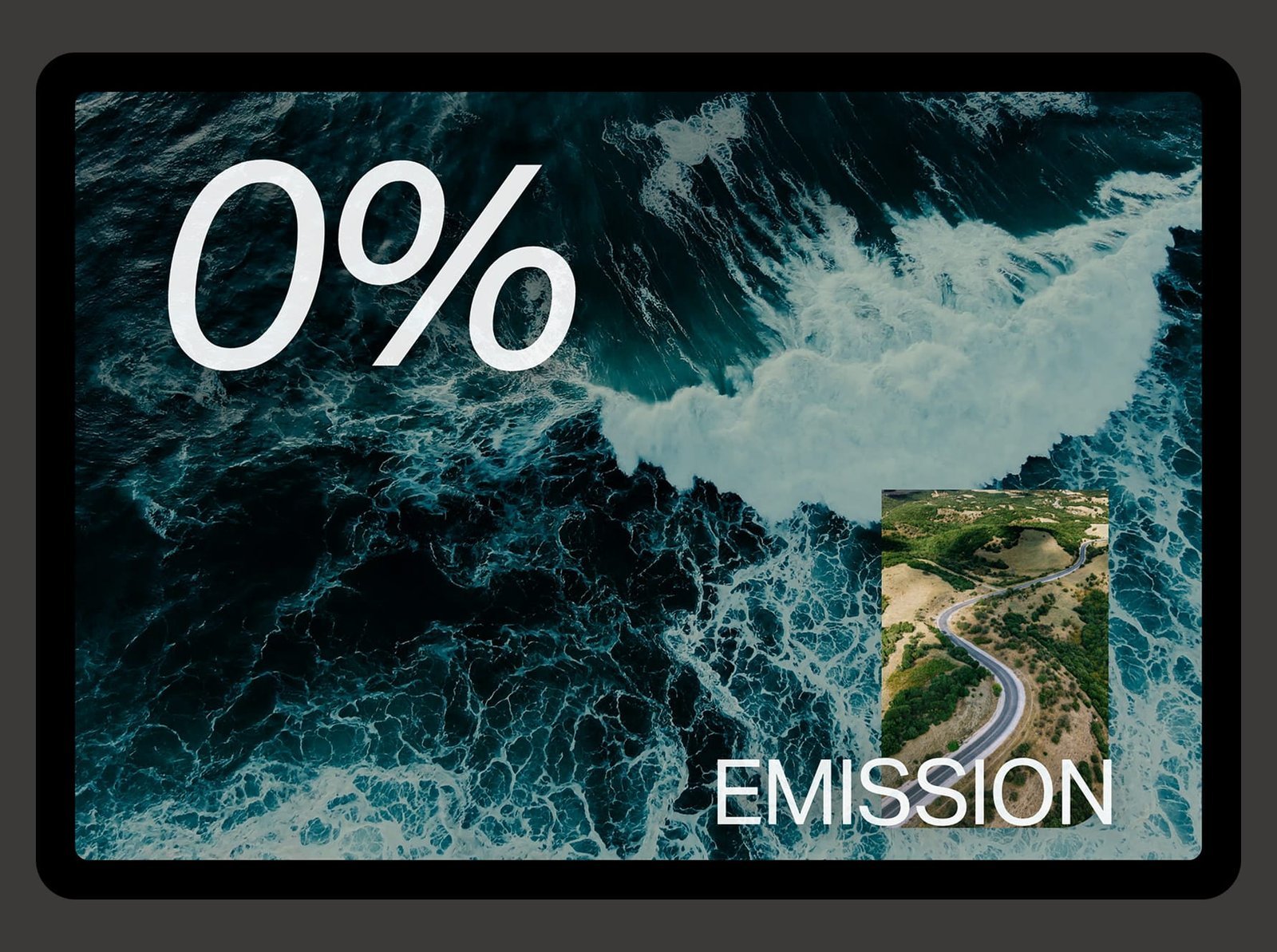 Brand campaign film