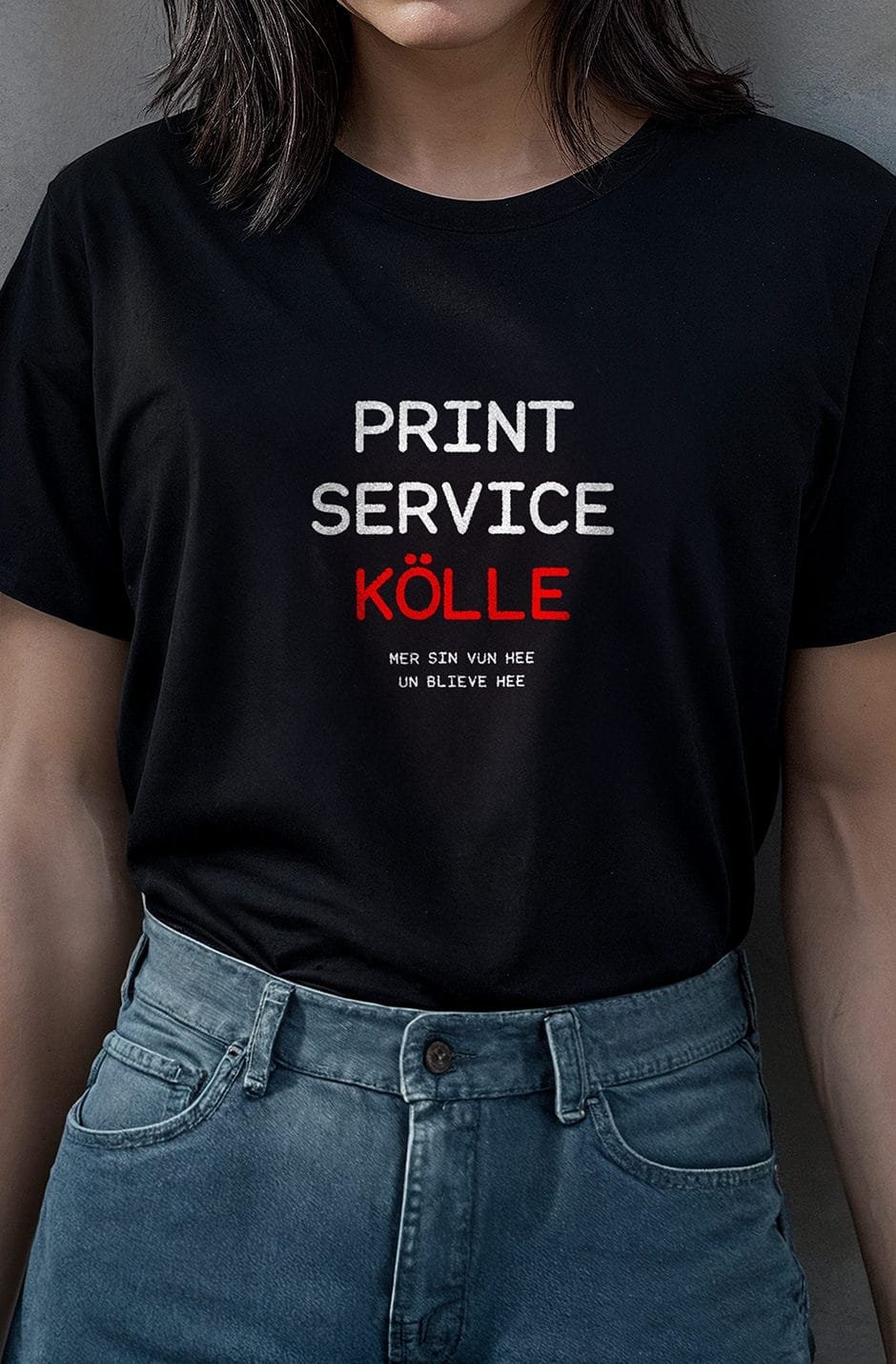 Brand campaign creative