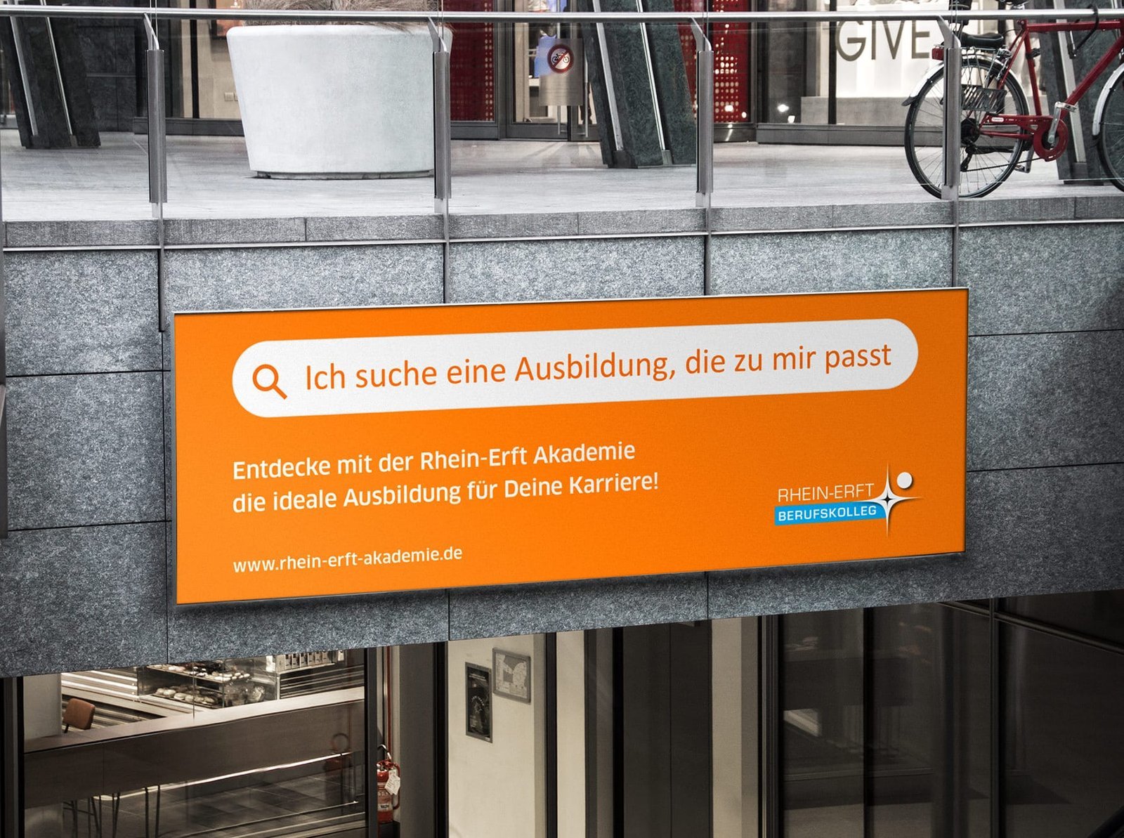 Creative marketing