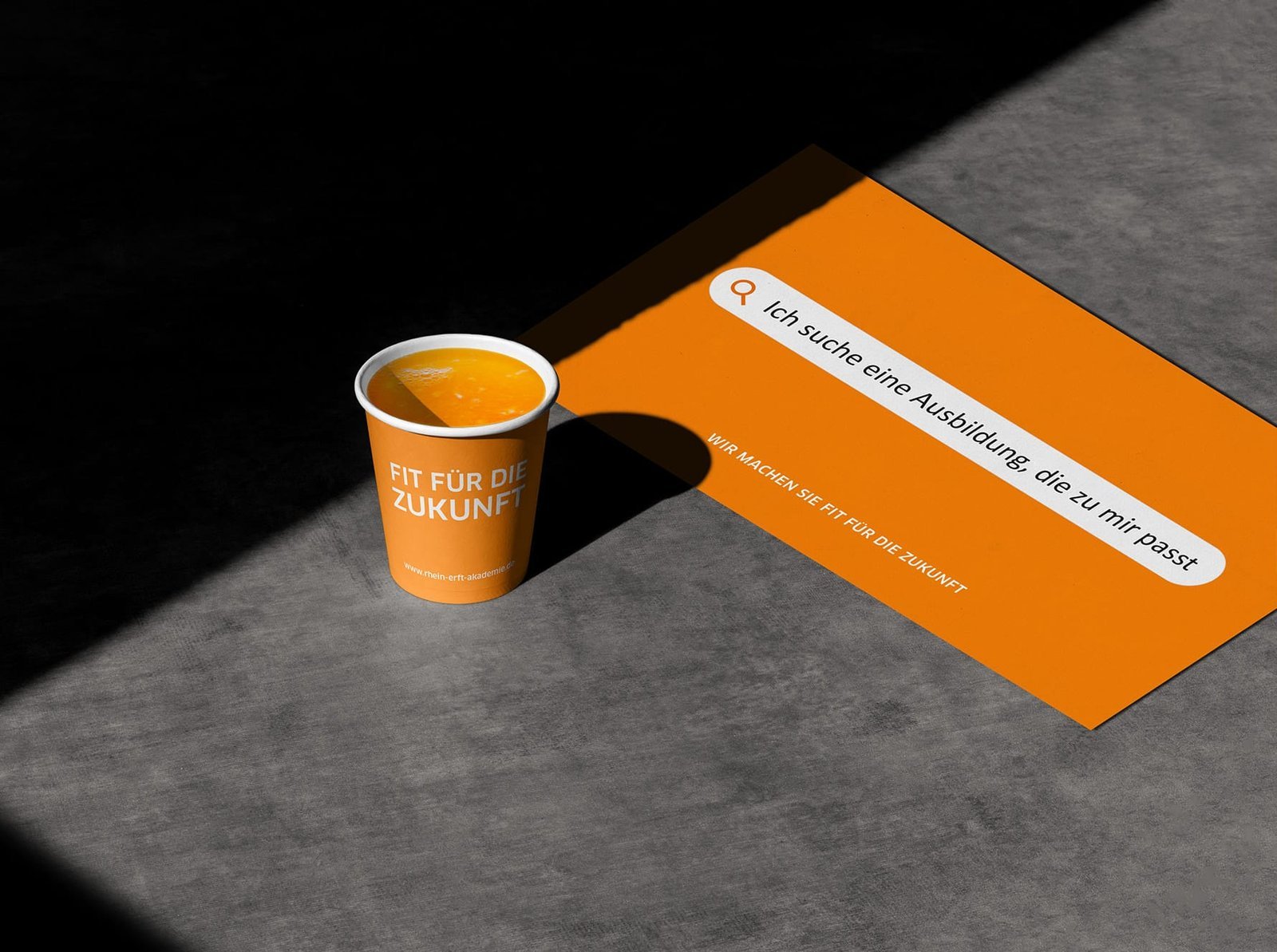 Marketing for schools