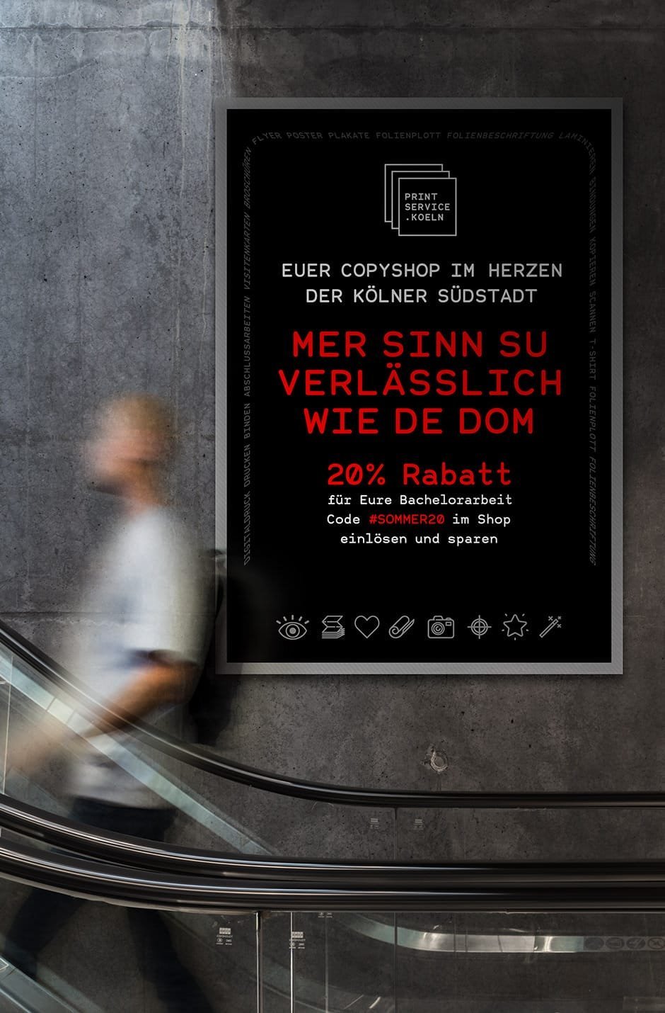 Marketing campaign for SMEs