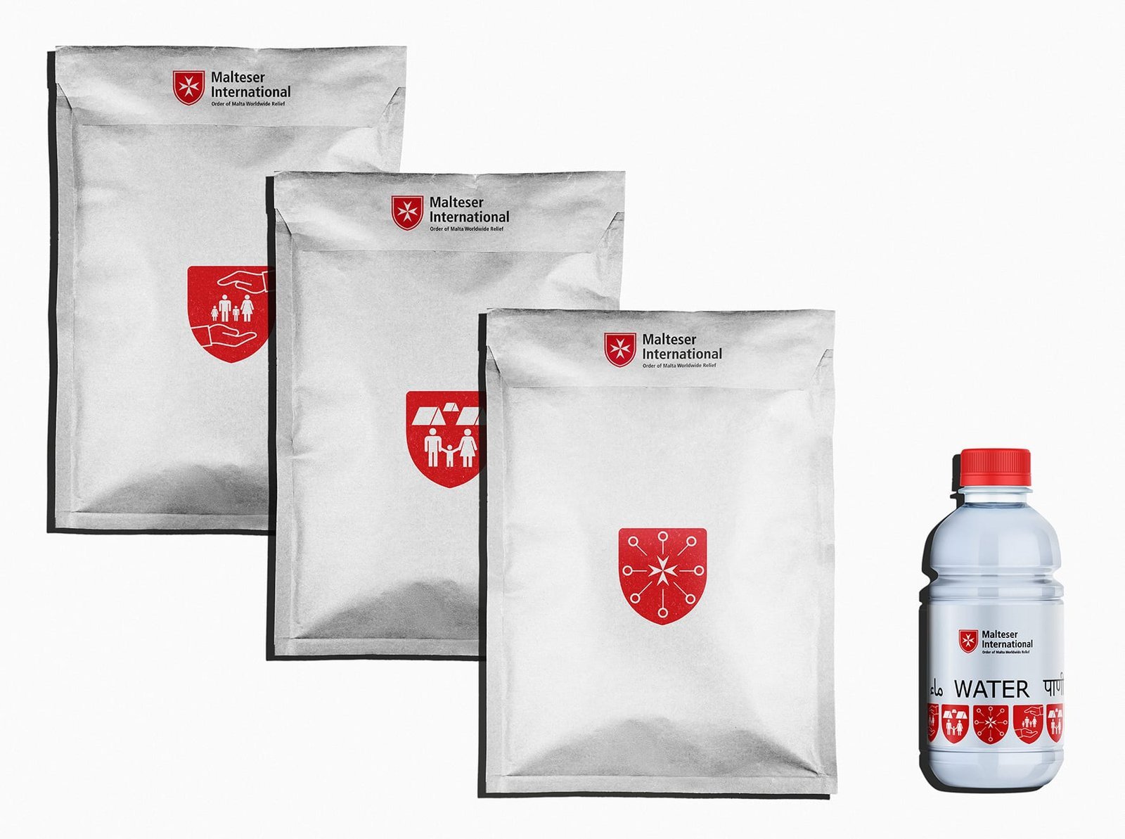 Marketing product design