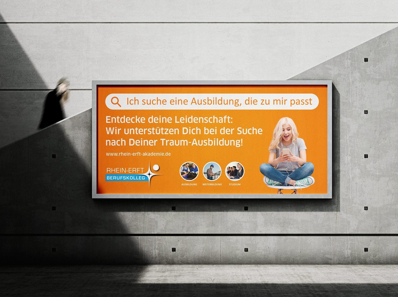 Advertising with impact