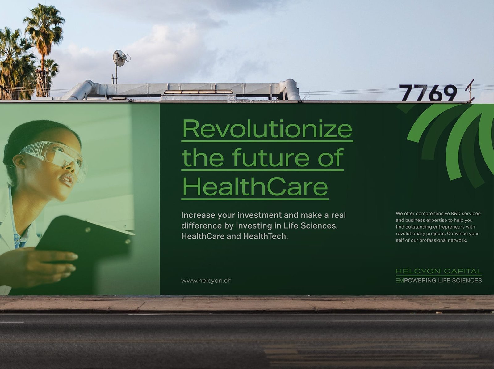 Targeted advertising design