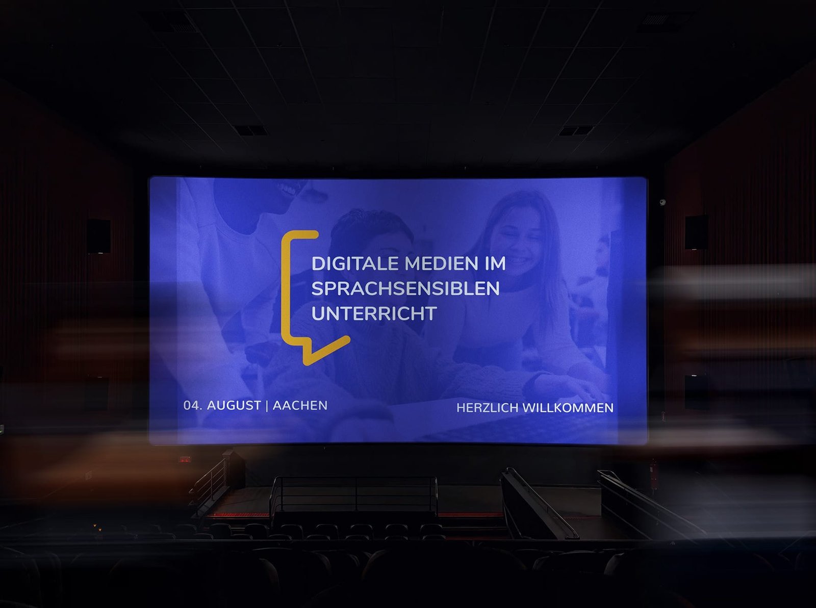 Event marketing