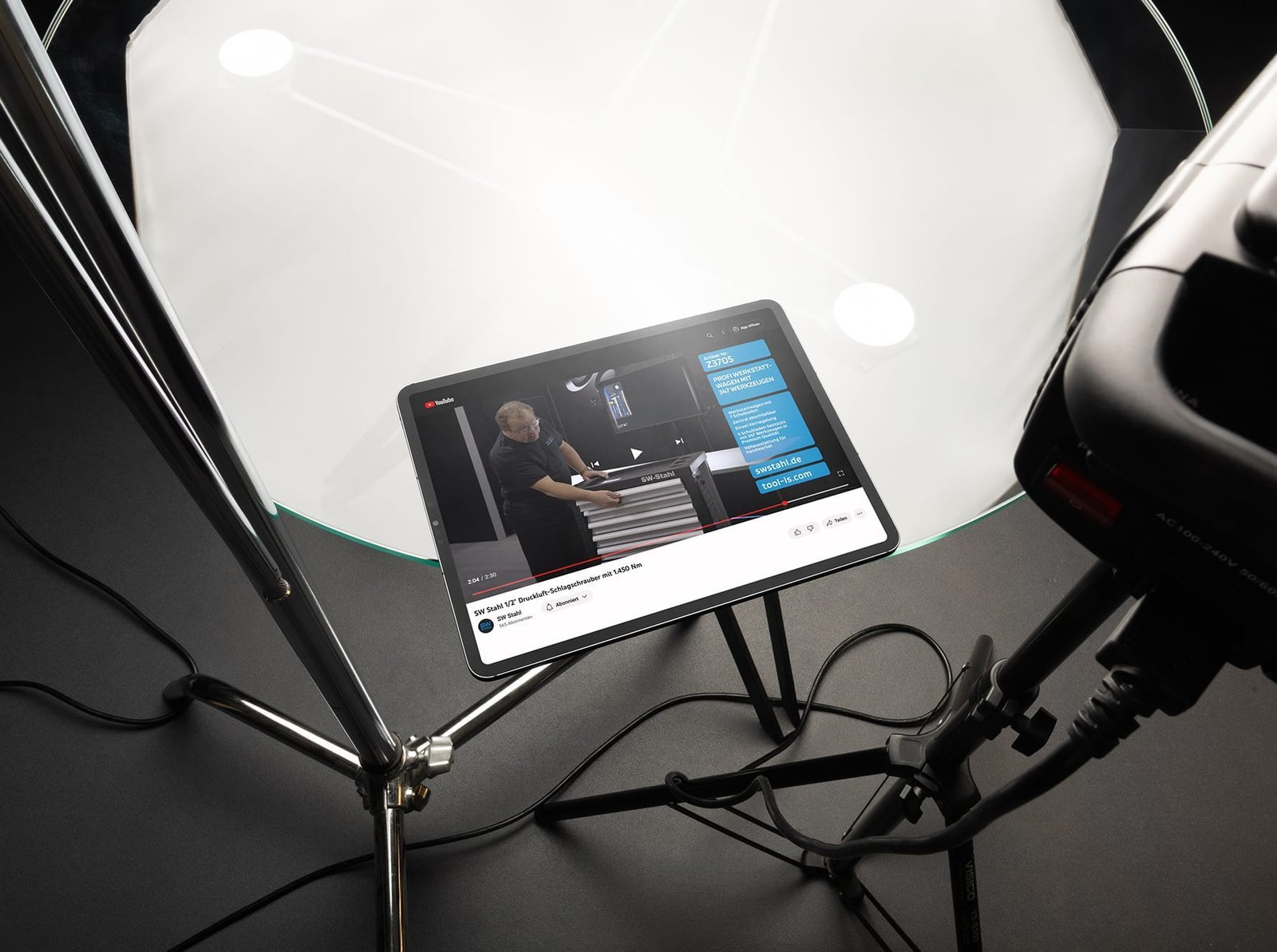 Film production for business