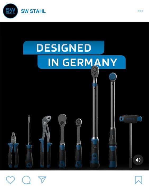 Industrial social media