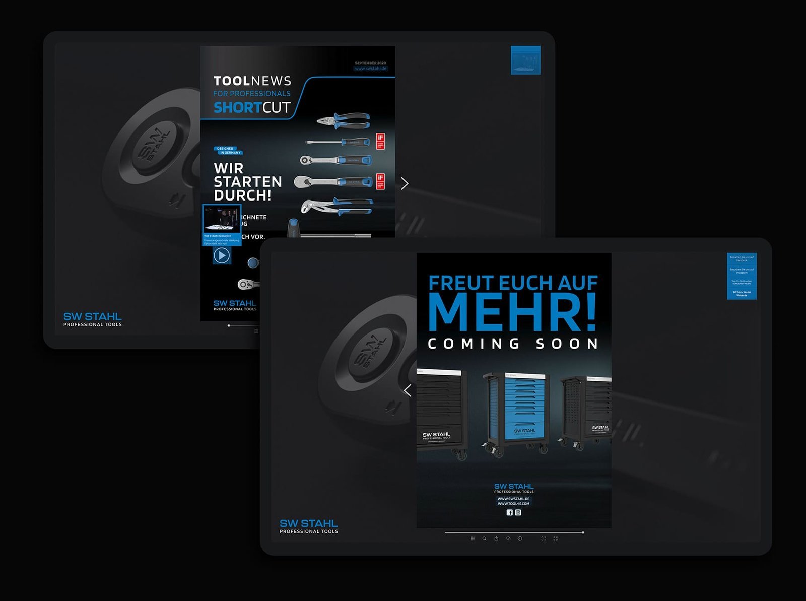 Business marketing