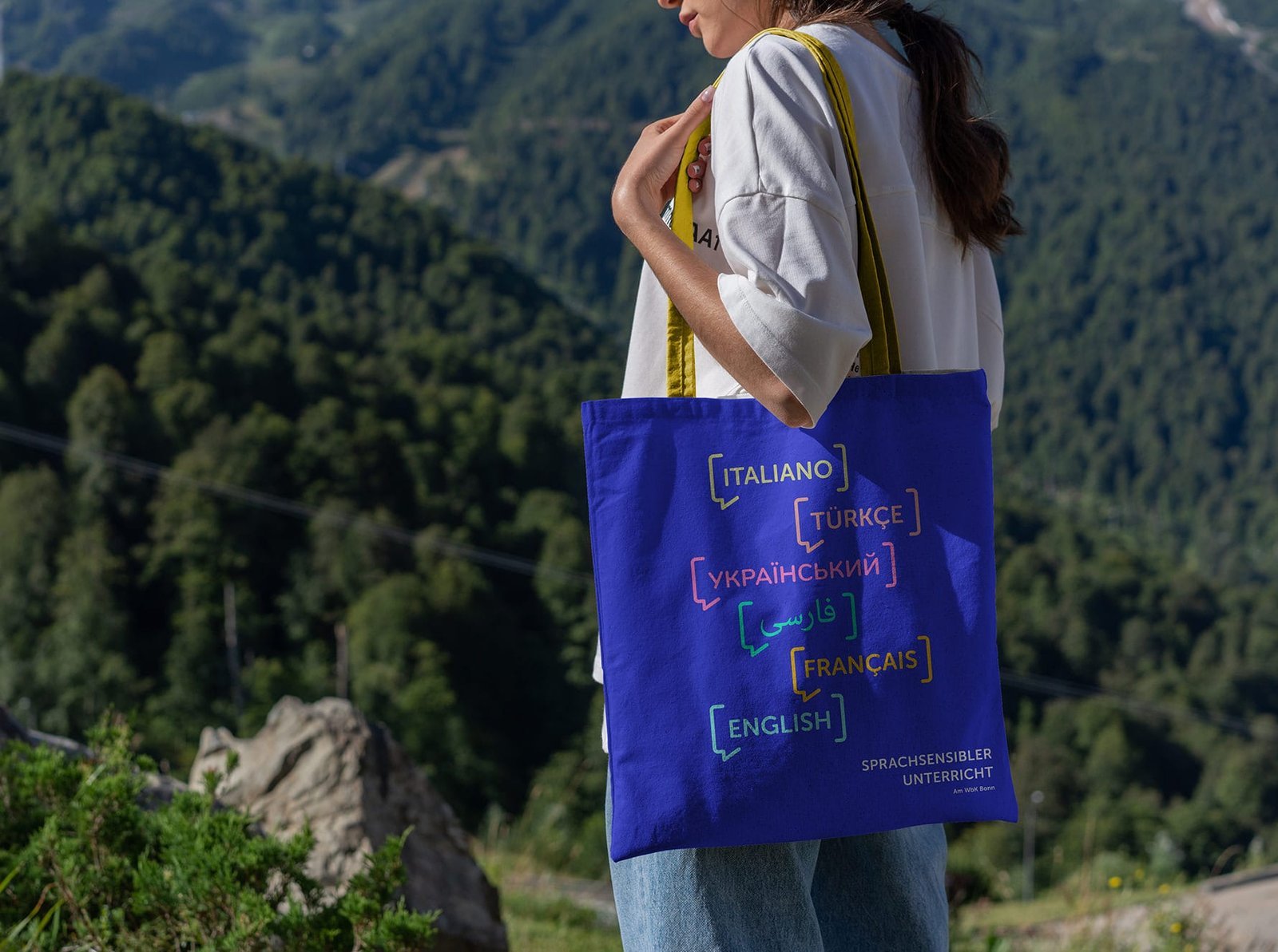 Promotional products design