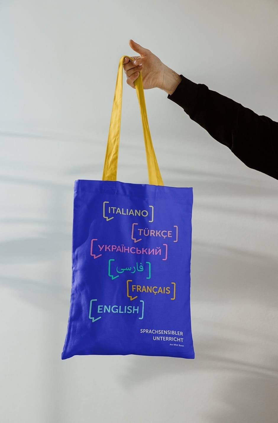 Promotional design