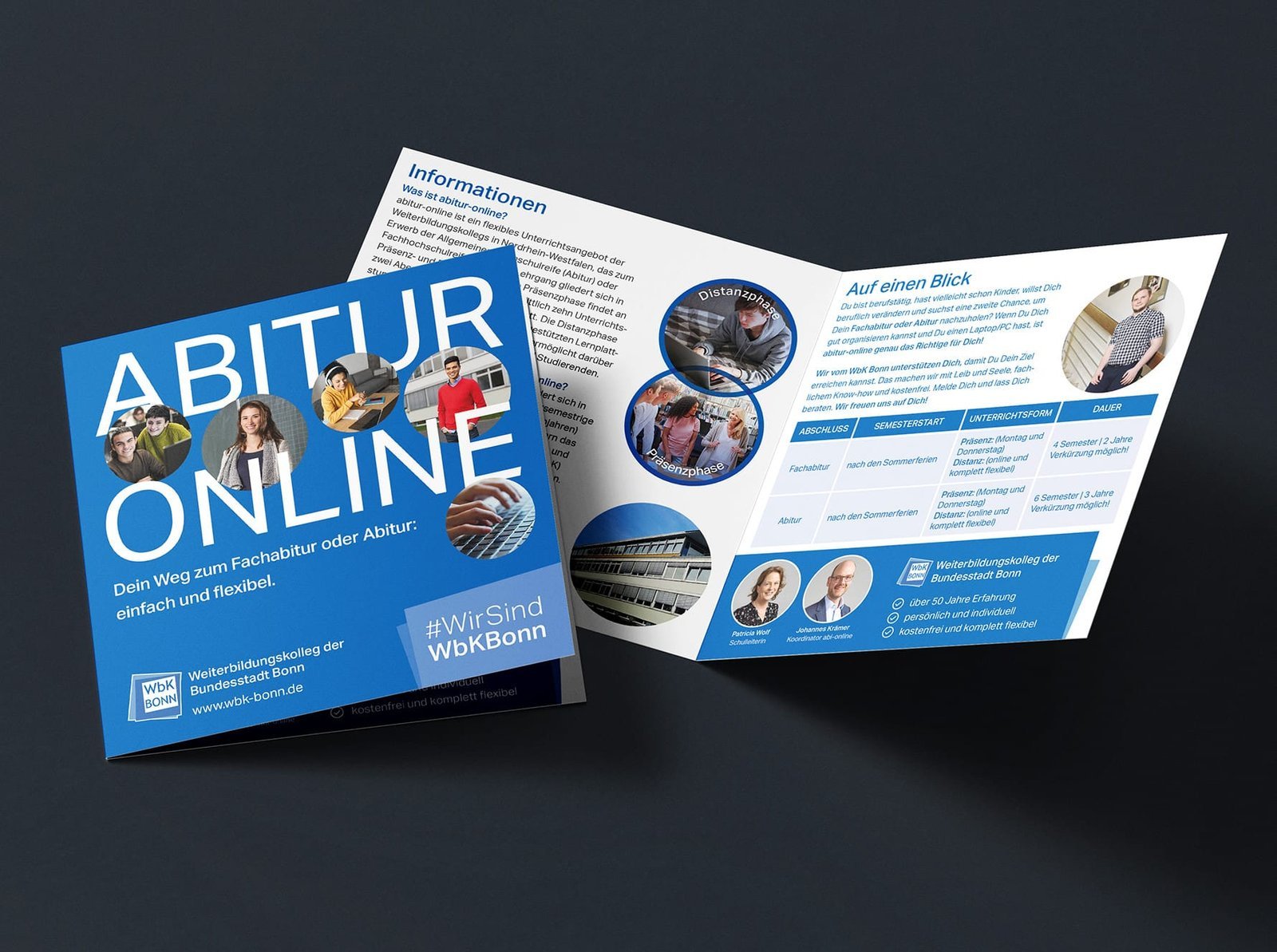 Folder design business