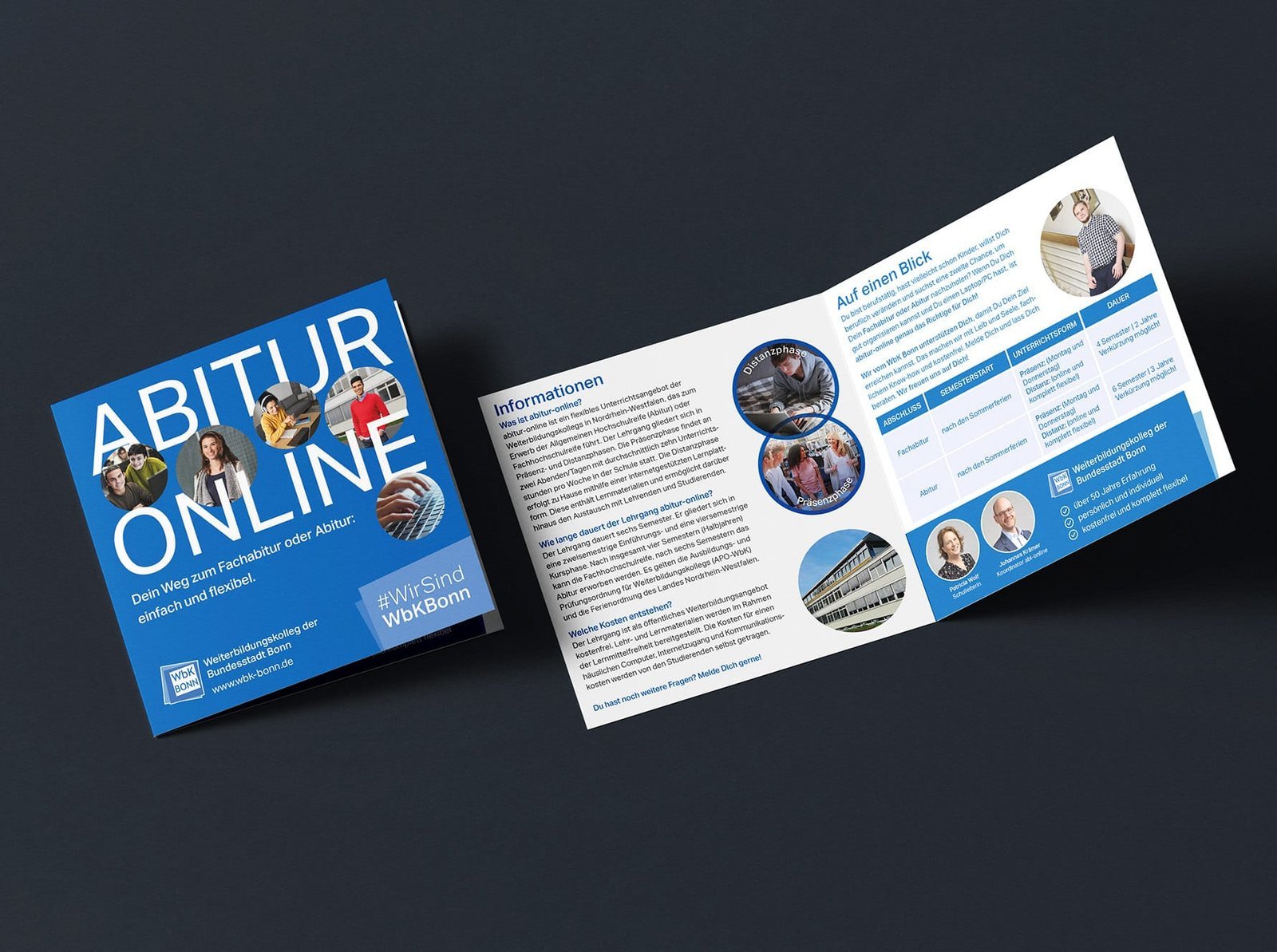 Concept creative design