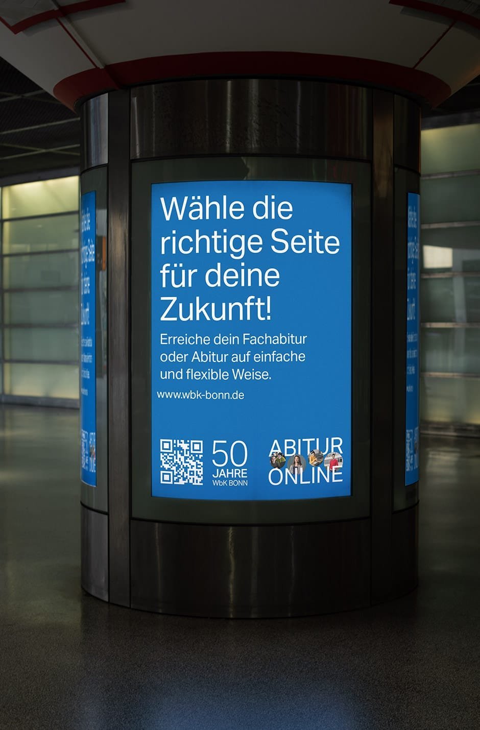 Marketing for schools