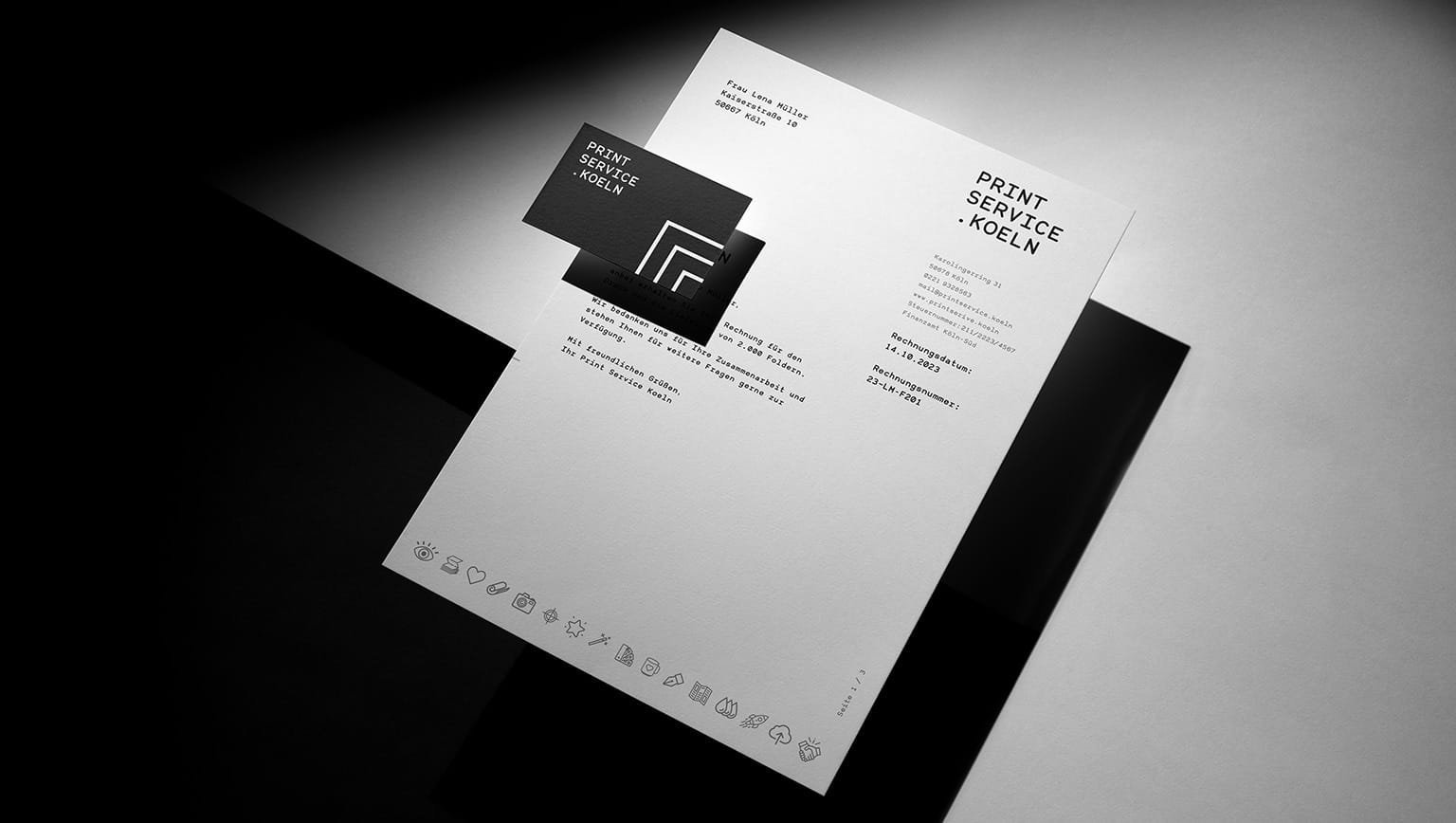Marketing for founders branding