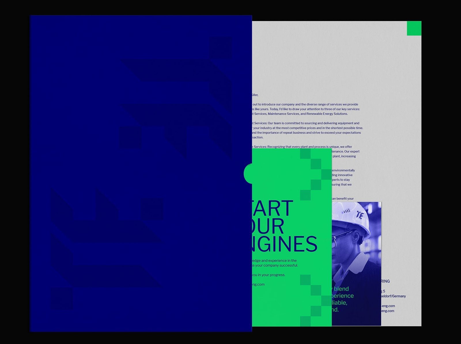 Ad concepts business