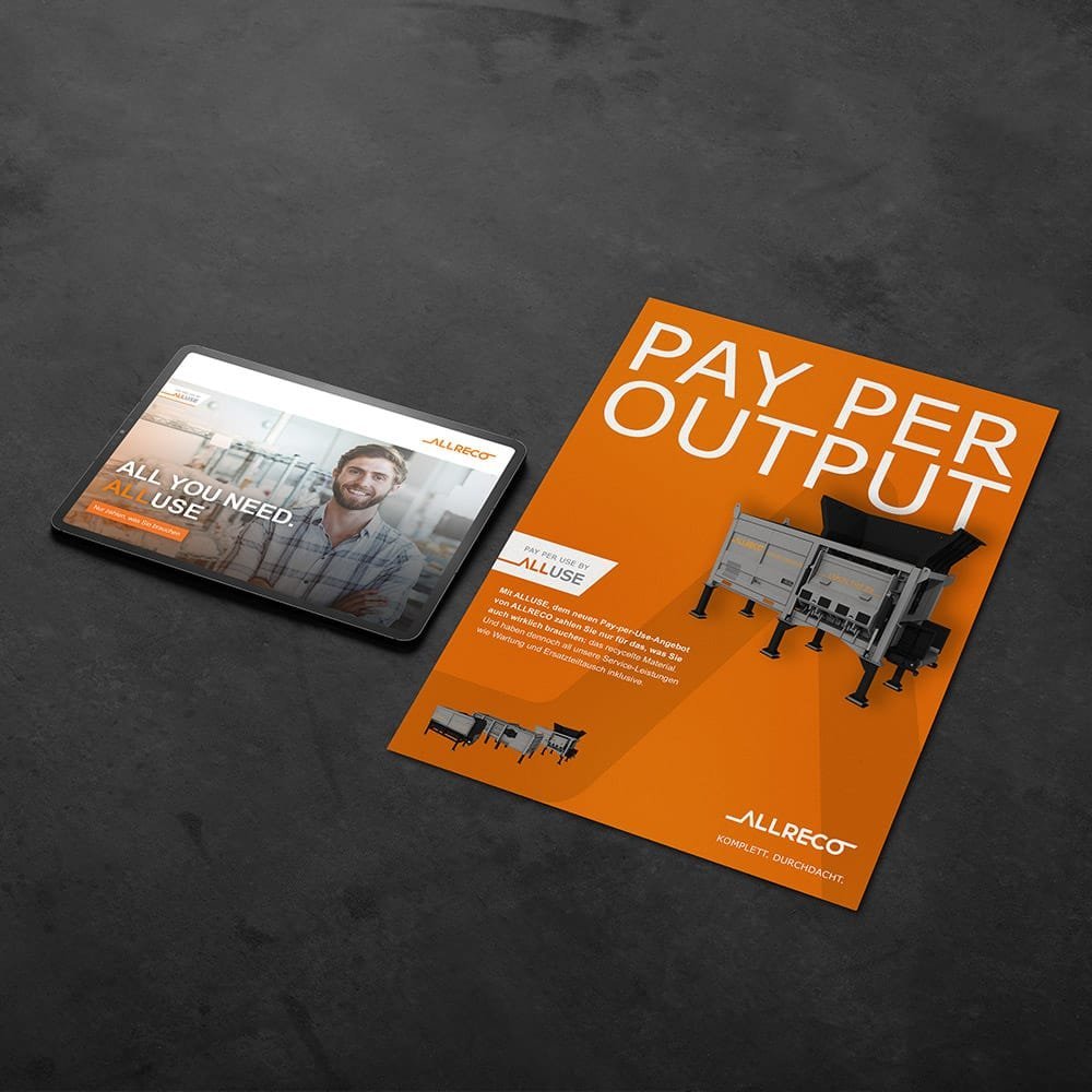 Campaign for SMEs