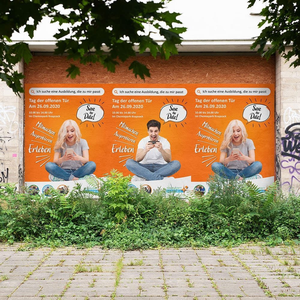 Marketing for education