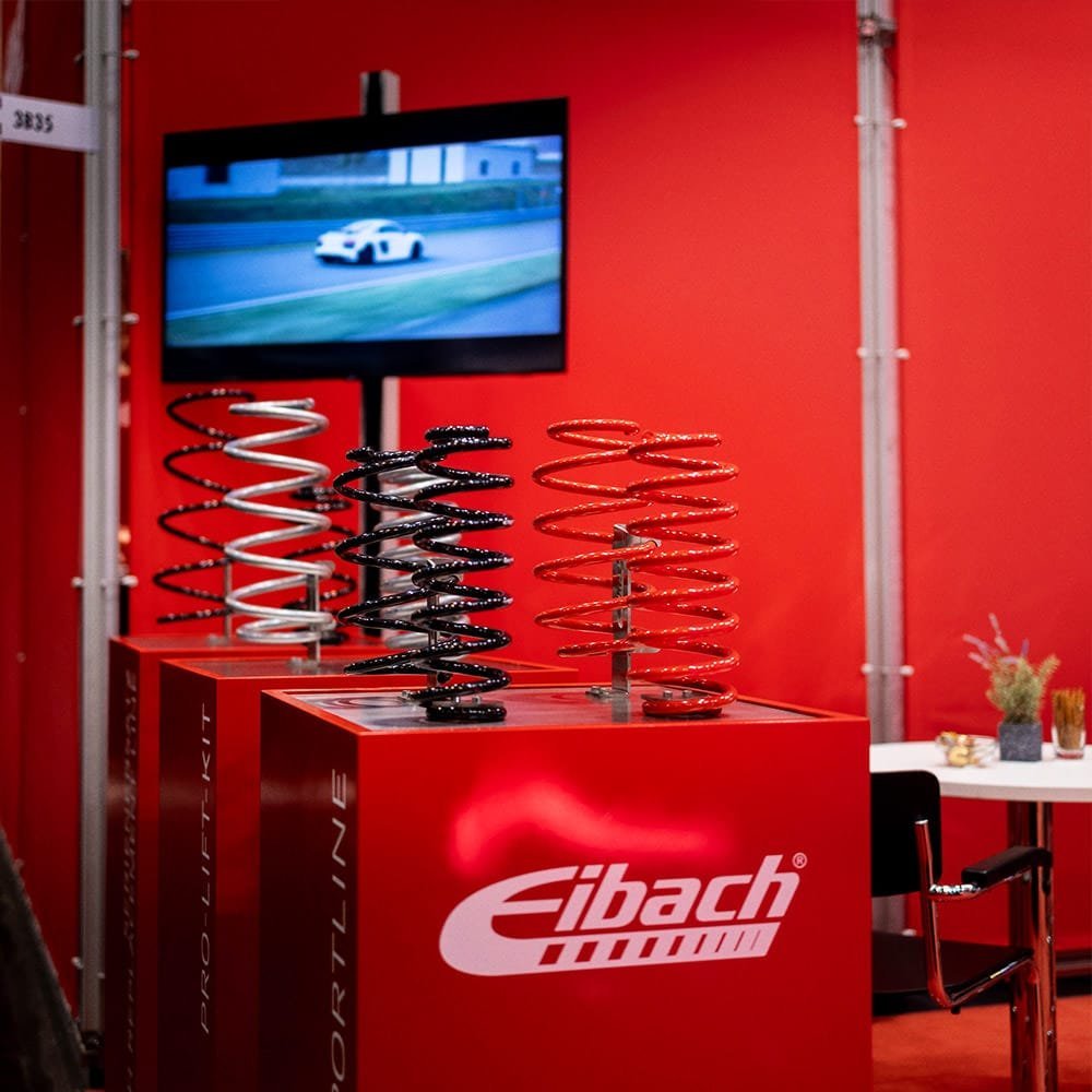 Event marketing