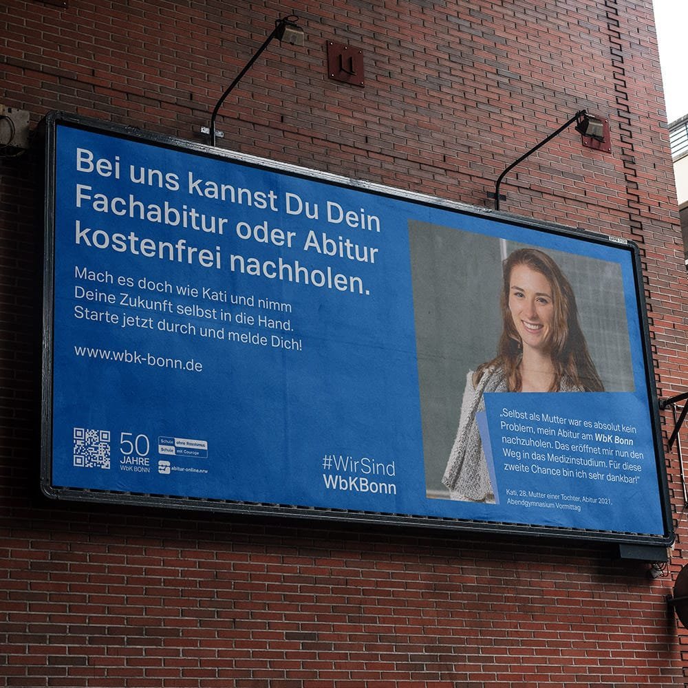 Campaign art direction