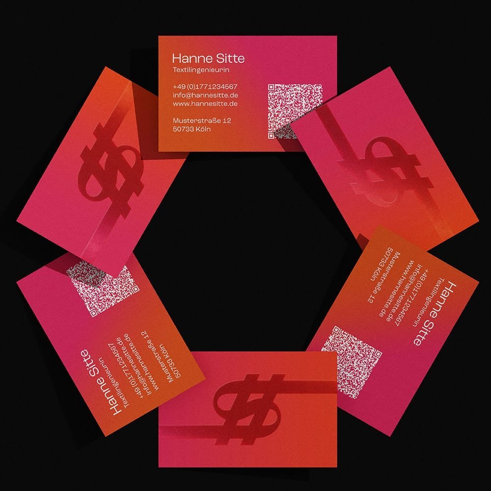 Creative branding for founders