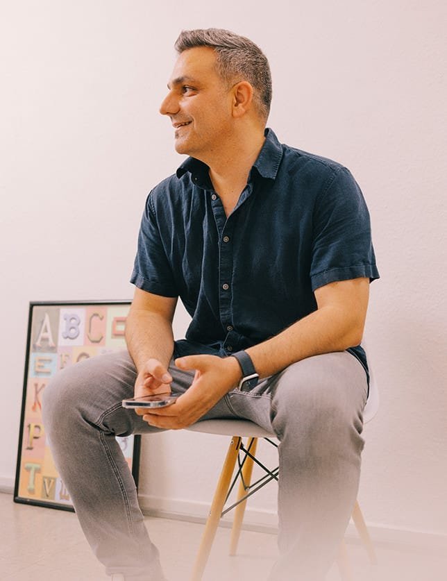 Codilated art director designer
